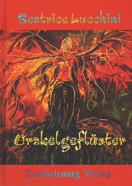 Orakelgeflüster main product photo