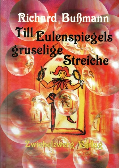Till Eulenspiegels gruselige Streiche main product photo