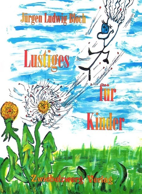 Lustiges für Kinder main product photo