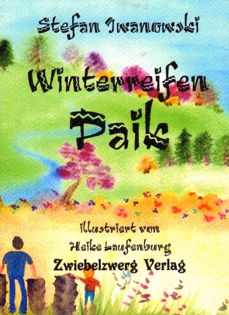 Winterreifen Paik main product photo