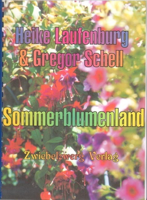 Sommerblumenland main product photo