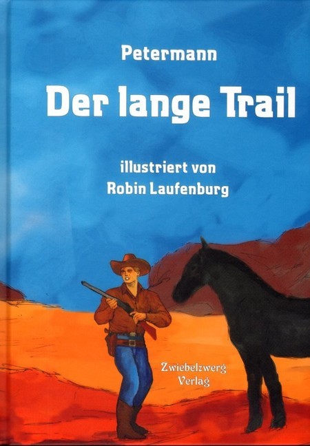Der lange Trail main product photo