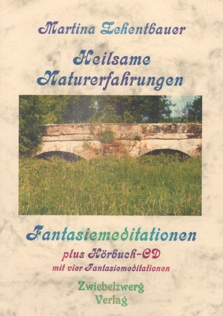 Heilsame Naturerfahrungen main product photo