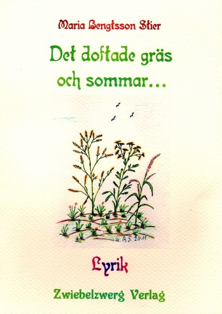 Det doftade gräs och sommar... main product photo