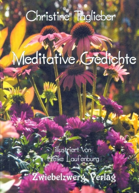 Meditative Gedichte main product photo