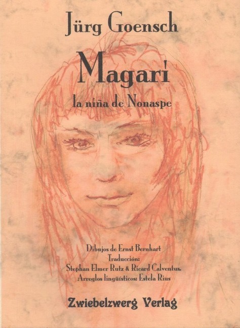 Magari main product photo