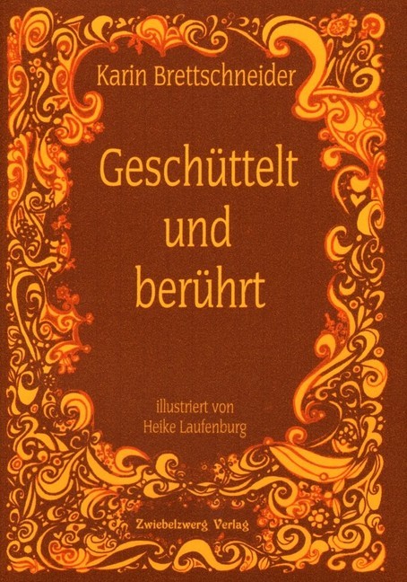 Geschüttelt und berührt main product photo