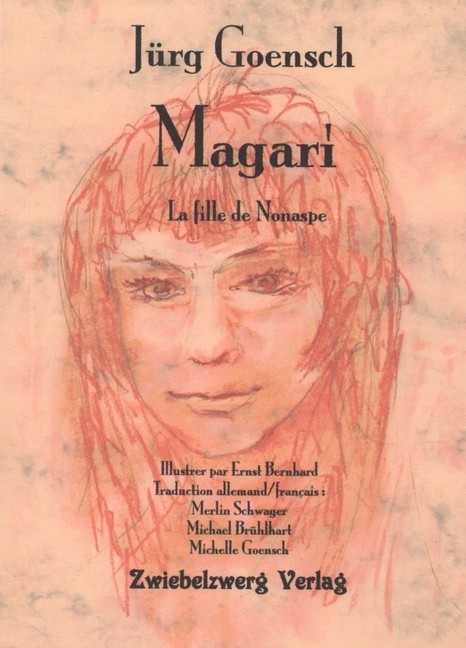 Magari main product photo
