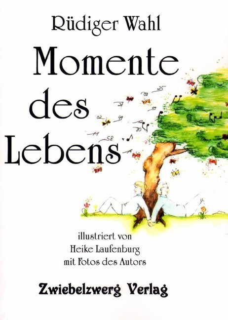 Momente des Lebens main product photo