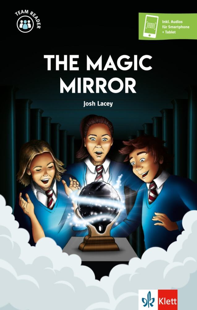 The Magic Mirror main product photo