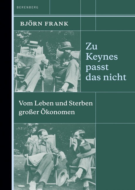 Zu Keynes passt das nicht main product photo