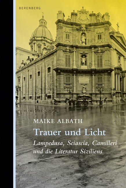 Trauer und Licht main product photo