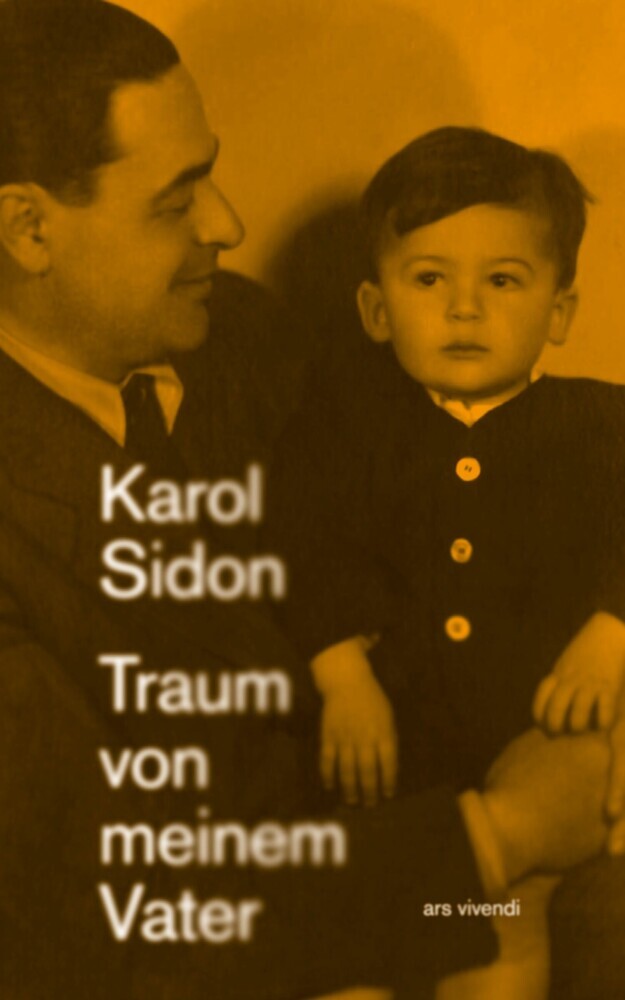 Traum von meinem Vater main product photo