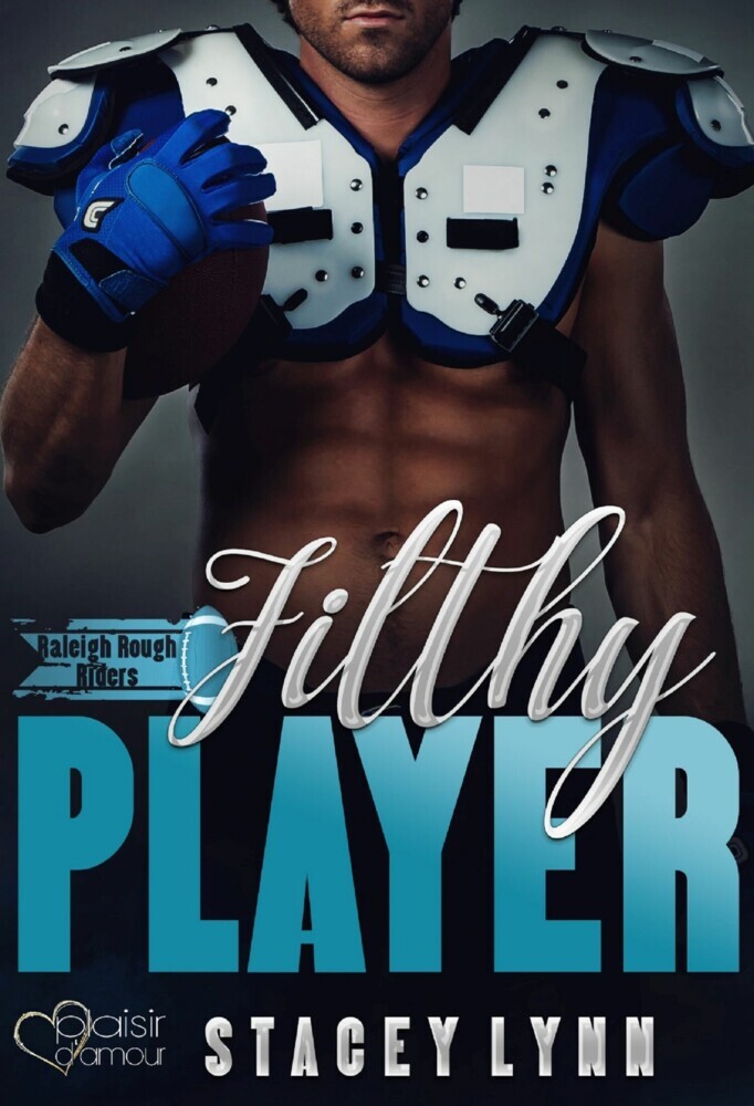 Filthy Player main product photo