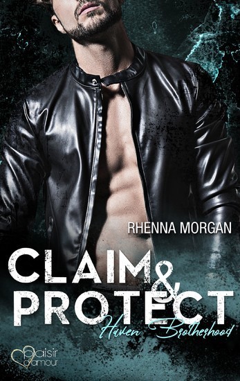 Haven Brotherhood: Claim & Protect main product photo