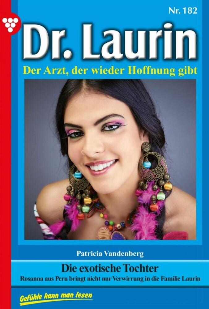 Die exotische Tochter main product photo