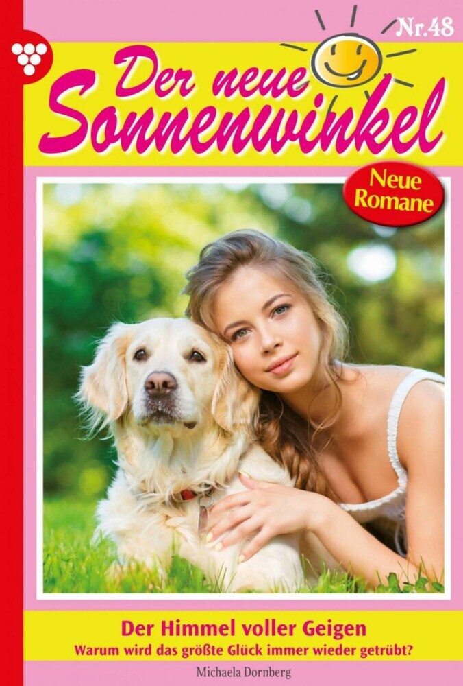 Der Himmel voller Geigen main product photo
