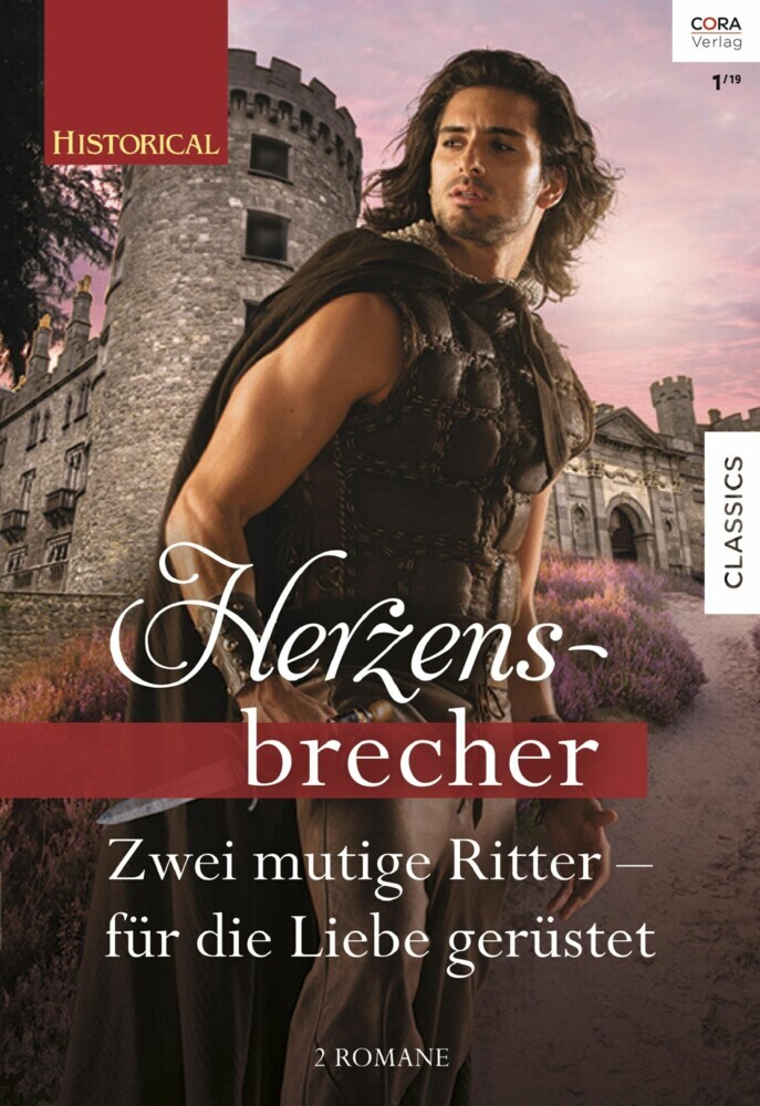 Historical Herzensbrecher Band 4 main product photo