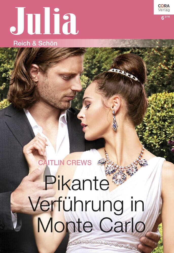 Pikante Verführung in Monte Carlo main product photo