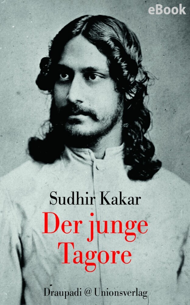 Der junge Tagore main product photo