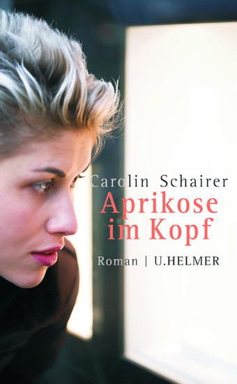 Aprikose im Kopf main product photo