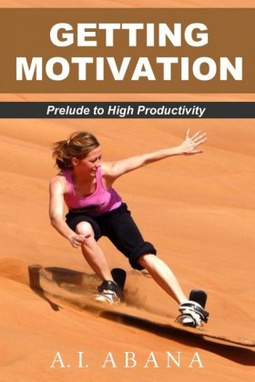 Getting Motivation