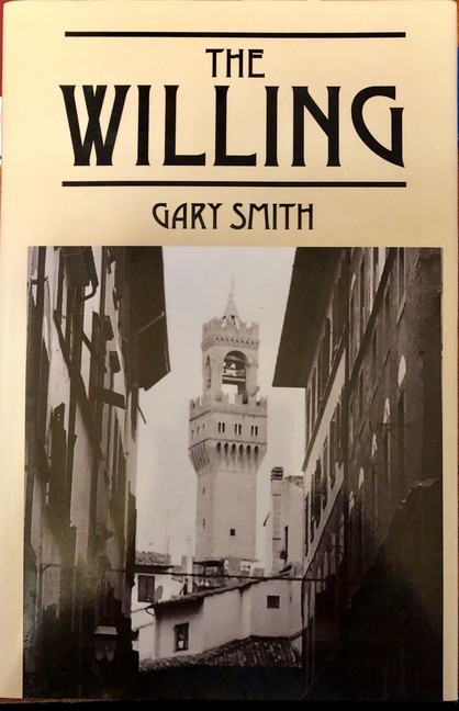 The Willing main product photo