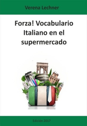 Forza! Vocabulario