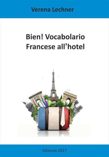 Bien! Vocabolario main product photo