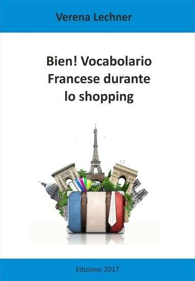 Bien! Vocabolario main product photo