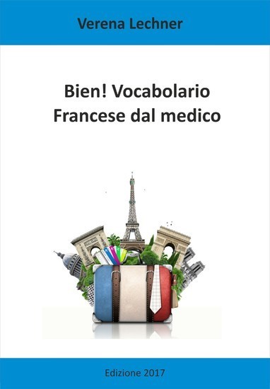 Bien! Vocabolario main product photo