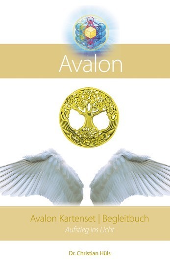 Avalon - Das Kartenset main product photo