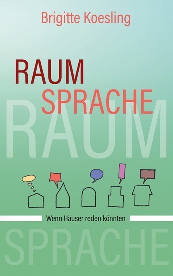 Raumsprache main product photo