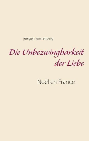 Die Unbezwingbarkeit der Liebe main product photo