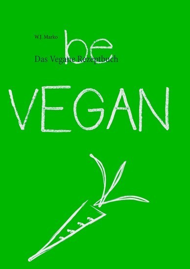 Das Vegane Rezeptbuch main product photo