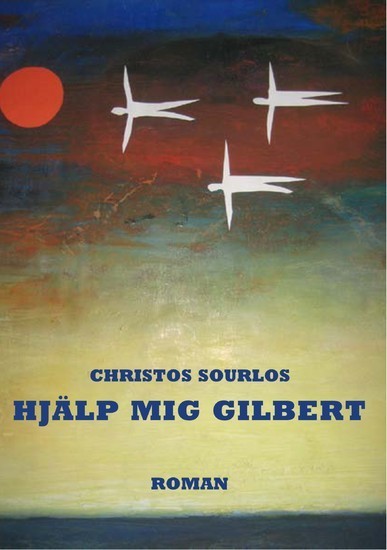 Hjälp mig Gilbert main product photo