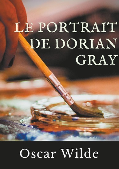 Le Portrait de Dorian Gray main product photo