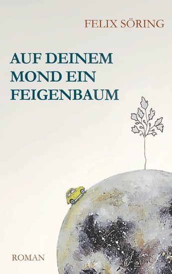 Auf deinem Mond ein Feigenbaum main product photo