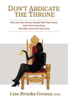 Don't Abdicate the Throne