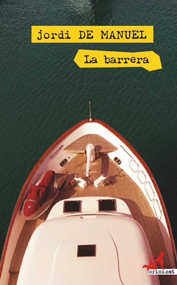 La barrera main product photo