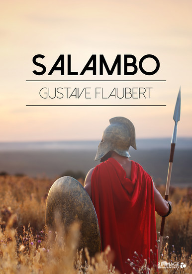 Salambo main product photo