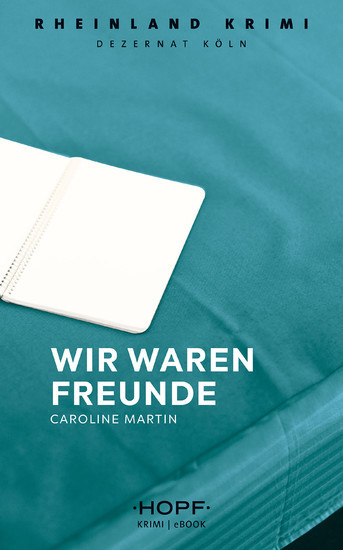 Rheinland-Krimi 2: Wir waren Freunde main product photo
