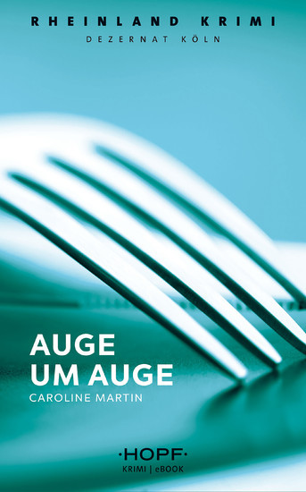 Rheinland-Krimi 4: Auge um Auge main product photo