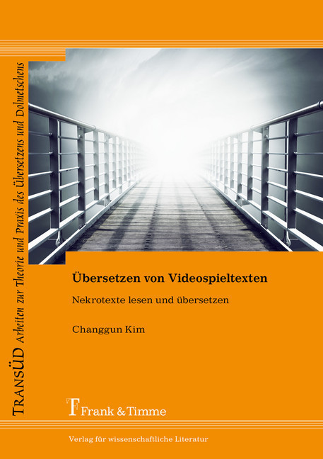 Übersetzen von Videospieltexten main product photo