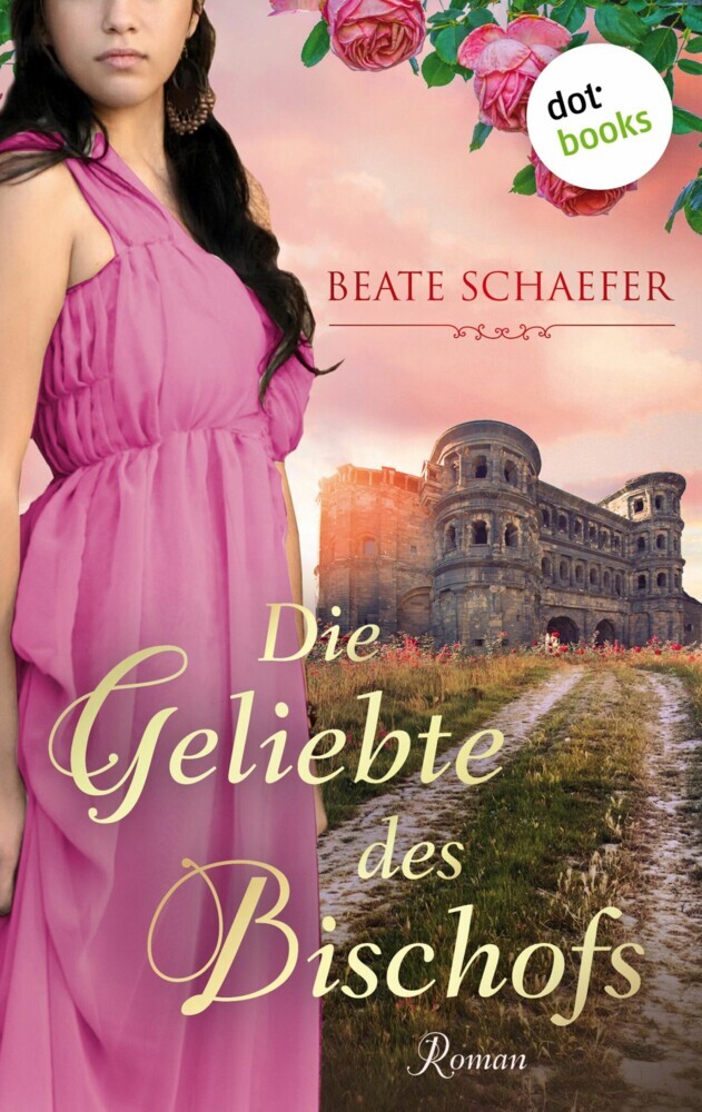 Die Geliebte des Bischofs main product photo