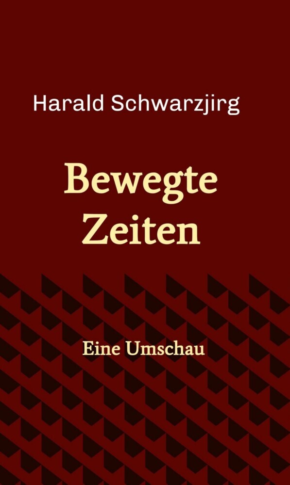 Bewegte Zeiten main product photo