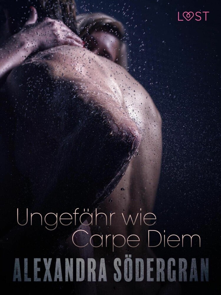 Ungefähr wie Carpe Diem: Erotische Novelle main product photo