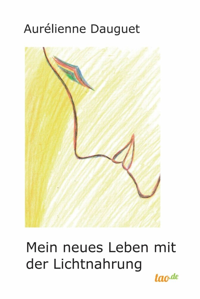 Mein neues Leben mit der Lichtnahrung main product photo
