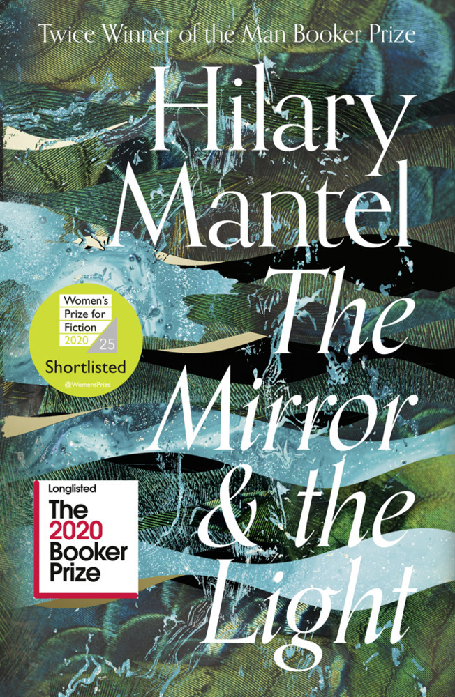 The Mirror and the Light main product photo