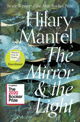 The Mirror and the Light